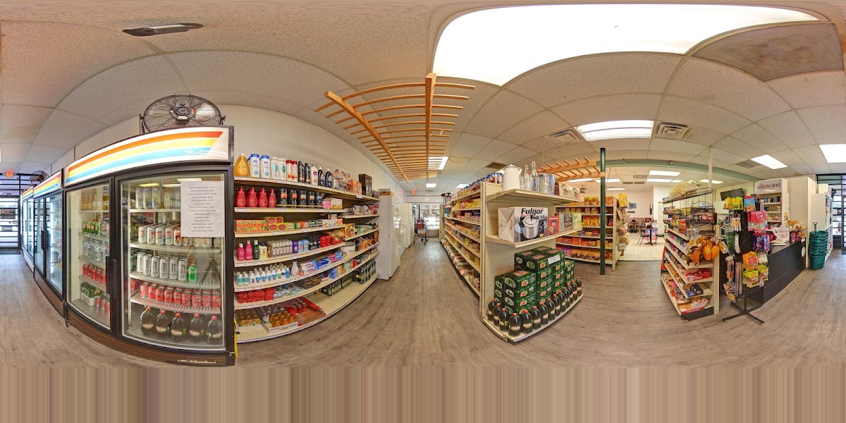 Supermercado Brasileiro